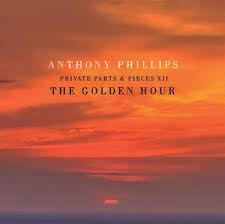 PHILLIPS ANTHONY - Private parts & pieces XII - The golden hour